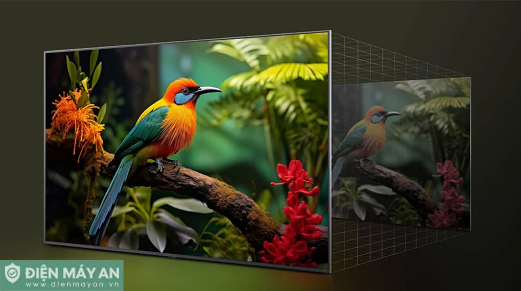 Smart Tivi LG AI 4K 75 inch 75UA8450PSA